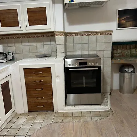 Mykonos Maison De George Διαμέρισμα Mykonos Town