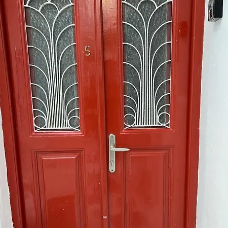 Mykonos Maison De George Διαμέρισμα Mykonos Town