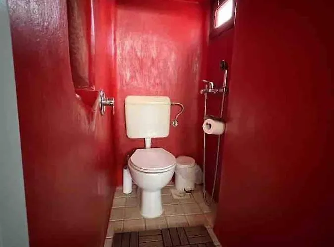 Mykonos Maison De George דירה