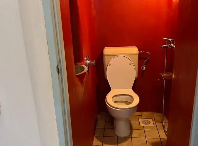 Mykonos Maison De George *