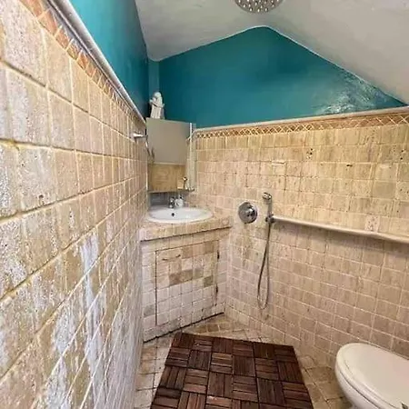 Mykonos Maison De George Apartamento *