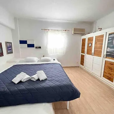 Appartamento Mykonos Maison De George