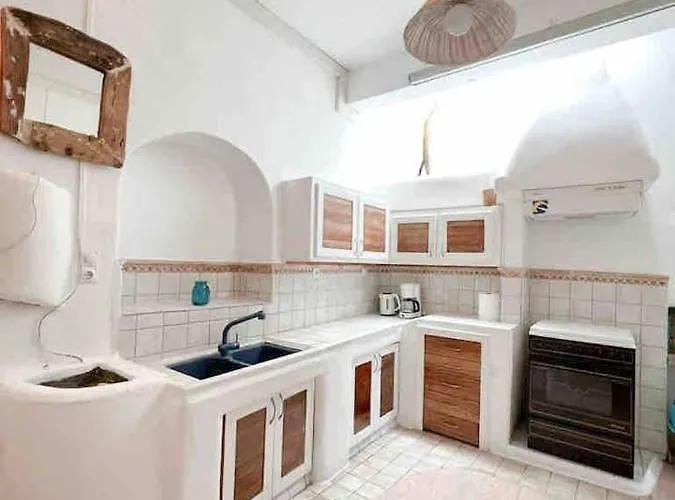 Mykonos Maison De George * Mykonos Town