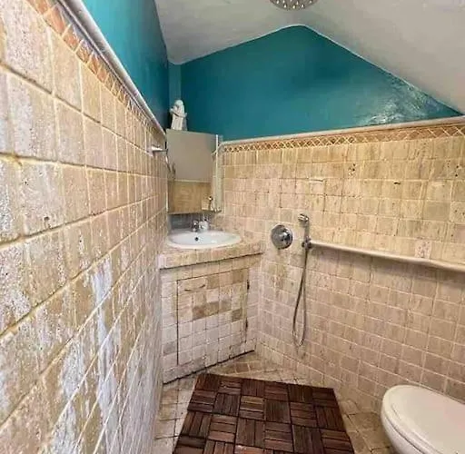 Mykonos Maison De George 公寓 *