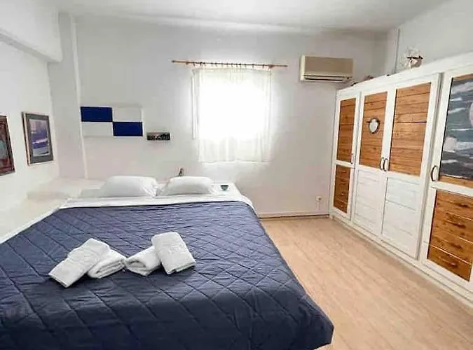 公寓 Mykonos Maison De George