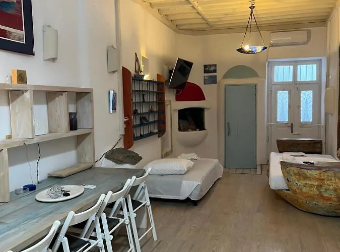 Mykonos Maison De George * Mykonos Town