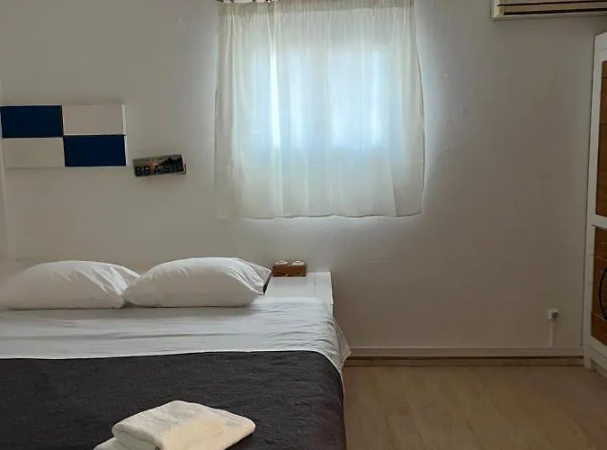 Mykonos Maison De George Mykonos Town