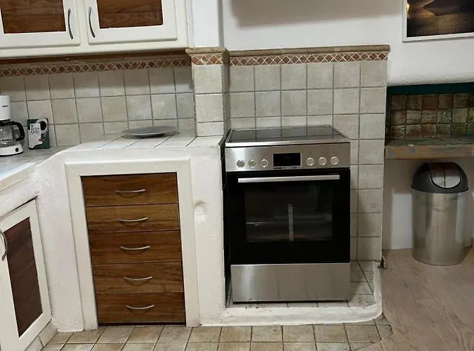 Mykonos Maison De George 公寓 Mykonos Town