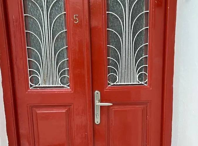 Mykonos Maison De George 公寓 Mykonos Town