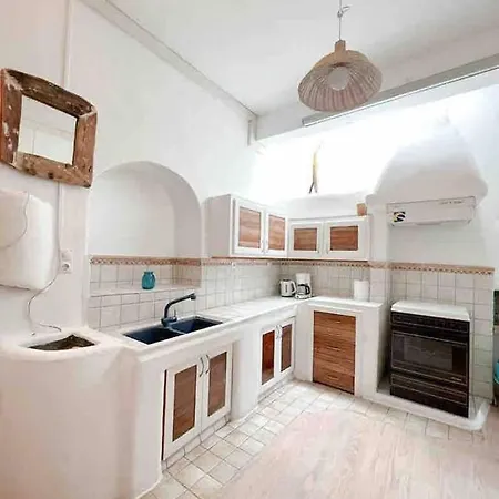 Mykonos Maison De George * Mykonos Town