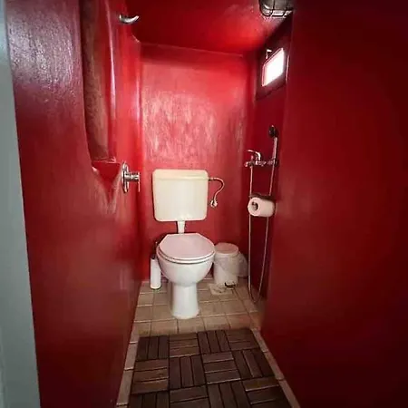 Mykonos Maison De George Apartment