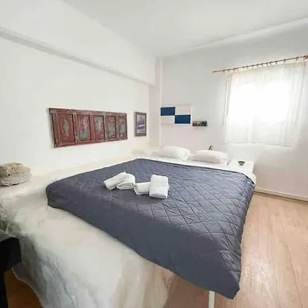 Apartment Mykonos Maison De George Mykonos Town