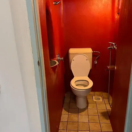 Mykonos Maison De George *