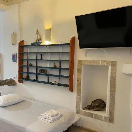 Mykonos Maison De George Apartment *